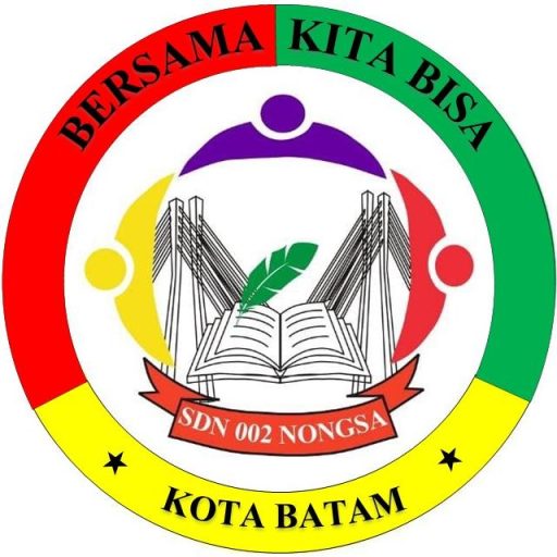 SD NEGERI 002 NONGSA